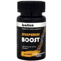 Sportlab Synephrine Boost, 100 tabs