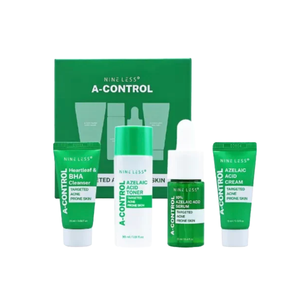A-Control Mini Kit