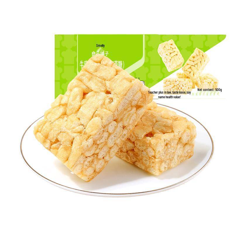 Bestore Sachima Bakverk 500g