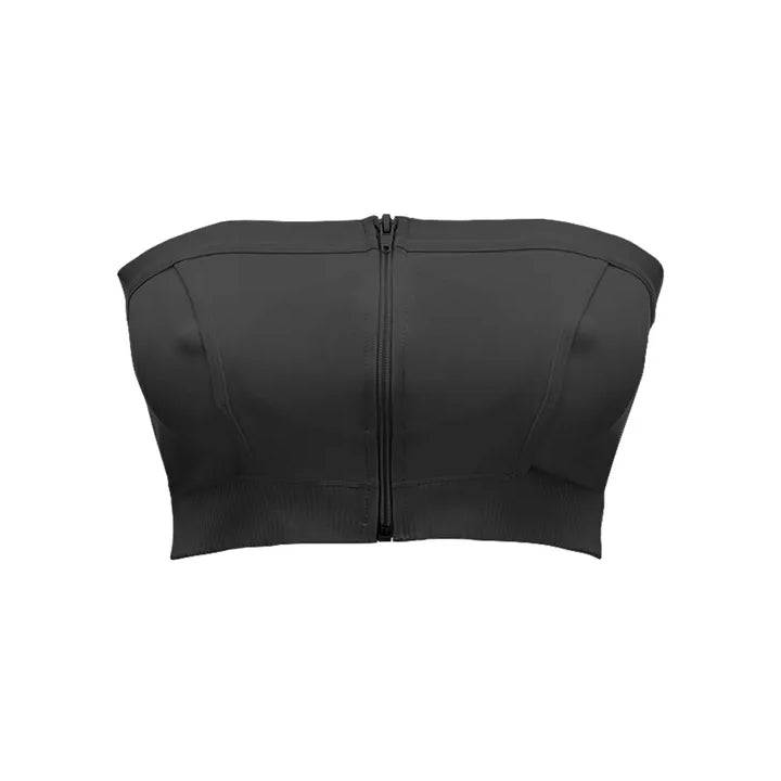 Medela Hands-Free Bustier Espressivo - Svart - Storlek L