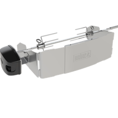 Rotisseri Pulse 1000/2000 Weber