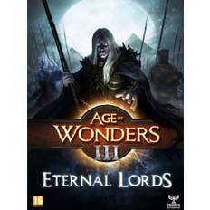 Age of Wonders III - Eternal Lords Expansion Steam Gift GLOBAL