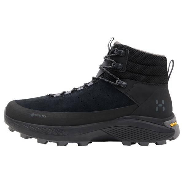 Haglöfs Haglöfs Horizon Hike GTX Wl Mid Vintersko Herrer størrelse 45,5 farve sort