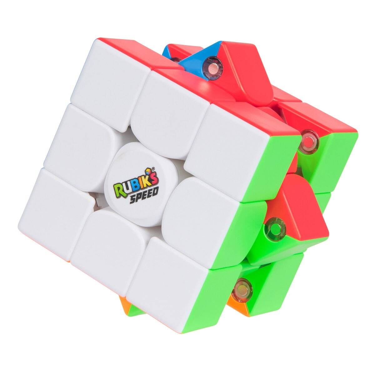 Rubiks Terning - 3x3 Speed Cube