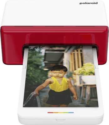 Polaroid Hi-Print 4x6