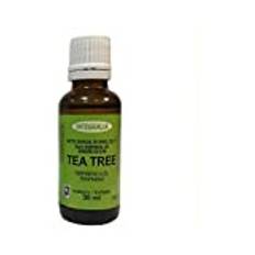 Integralia Tea Tree (Te Träd) Eco Eterisk olja 30Ml. 1 enhet 300 g