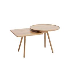 Karl Andersson & Söner Mopsy bord Ek mp2
