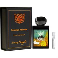 Lorenzo Pazzaglia Summer Hammer - Extrait de Parfum - Doftprov - 5 ml