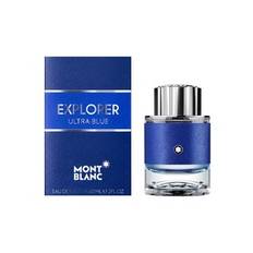 Montblanc Explorer Blue Eau de Parfum 60 ml Montblanc