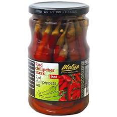 Melisa Röd chili, extra stark 630 g