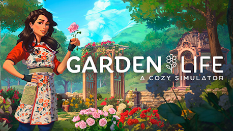 Garden Life - Supporter Edition (PC)