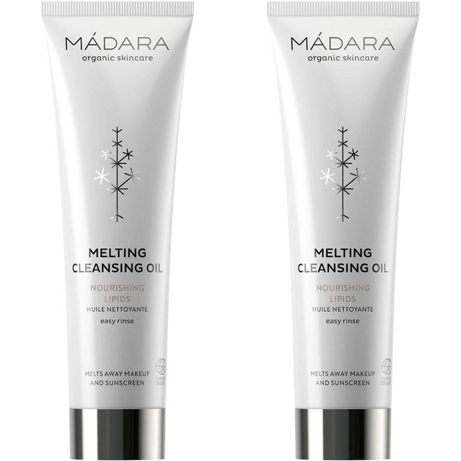 2st MÁDARA Melting Cleansing Oil 100 ml