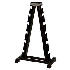 York 2 Sided A-Frame Rack
