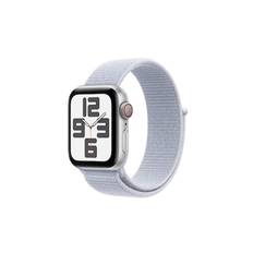Apple Watch SE 40mm GPS + LTE Aluminium (silver)