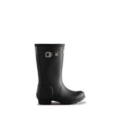 Hunter Hunter Big Kids Original Wellies