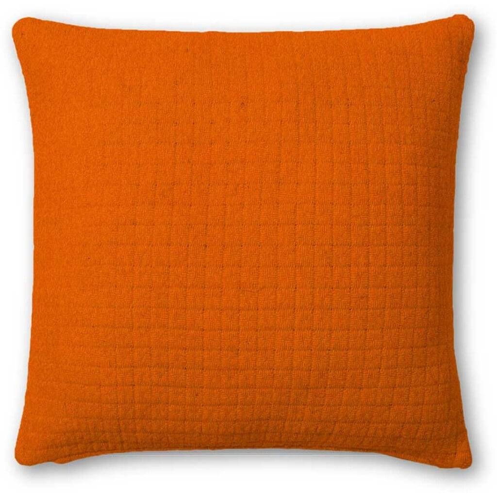 Royal Pudebetræk - Orange - Burel.