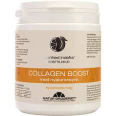 Natur-Drogeriet Collagen Boost m. Appelsinsmag - 350 g