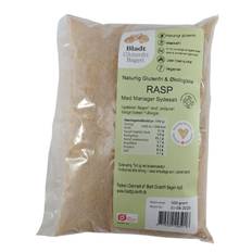 Glutenfri Rasp økologisk