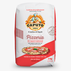 Caputo Pizzeria - 25KG