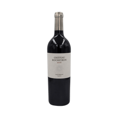 Chateau Rocheyron Grand Cru 2016