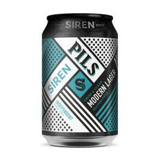 Siren Pils Glutenfri (4,8%)
