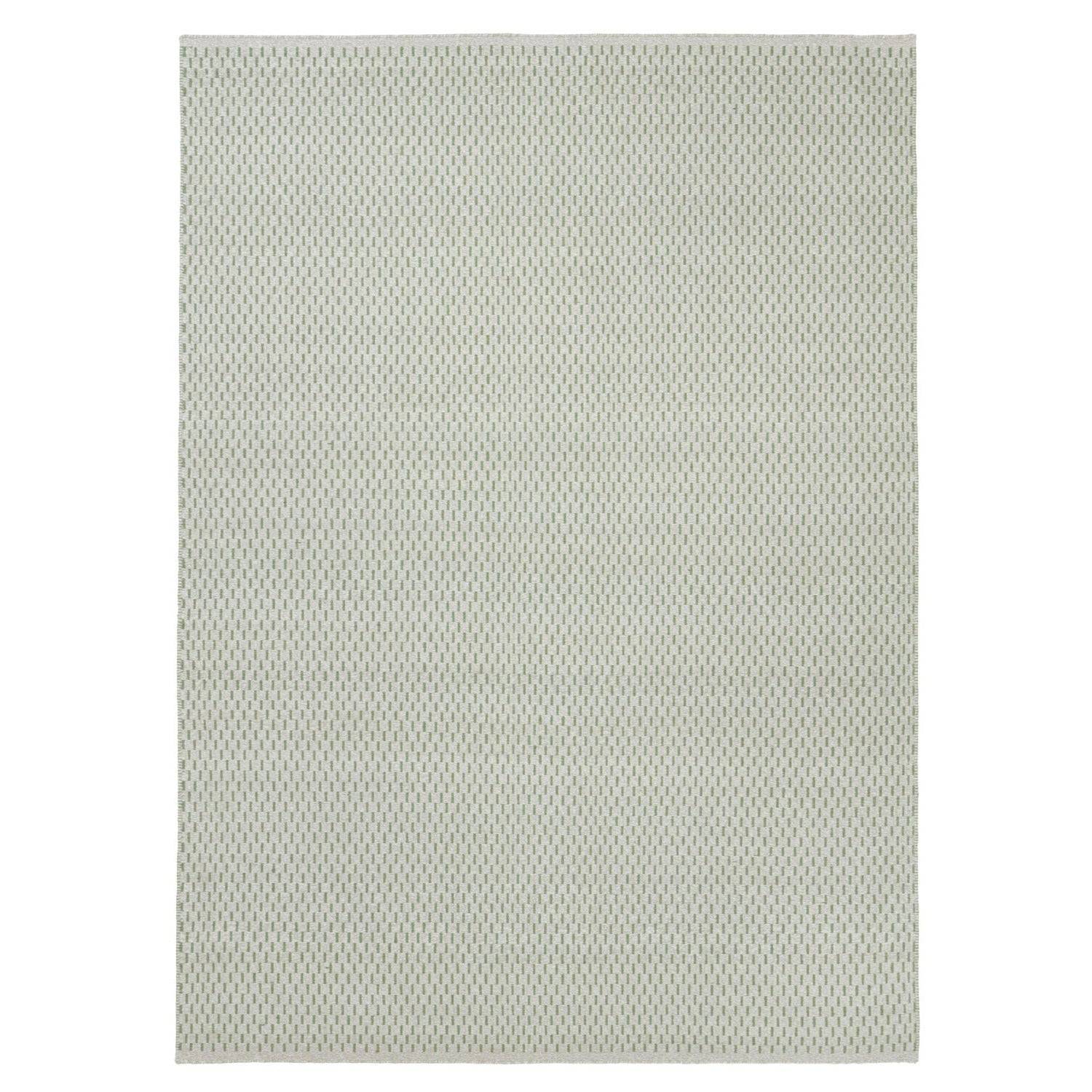 Fabula Living - Rubus tæppe - B200 x L300 cm / 1247 - Beige/Olive