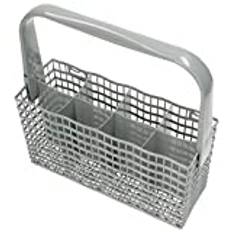 Distridelar diskmaskin ersättning smal bestickkorg – Cb1524746102T