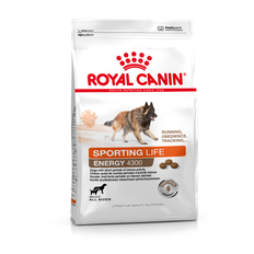 Royal Canin Sporting Life Energy 4300 (15 kg)