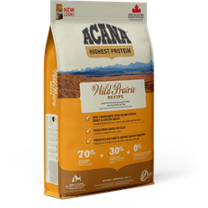 ACANA Wild Prairie Highest Protein Kornfri Hundefoder 11,4 kg