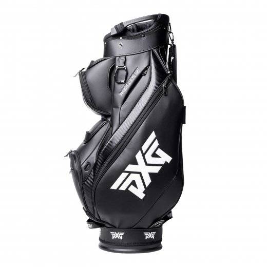 PXG Deluxe - Vagnbag