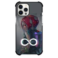 Splatoon Agent 8 Case For iPhone Samsung Galaxy Pixel OnePlus Vivo Xiaomi Asus Sony Motorola Nokia - Agent 8 Infinity Octoexpansion