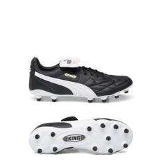 PUMA King Top Fg/Ag |Black |40