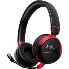 HyperX Cloud Mini Wireless Svart