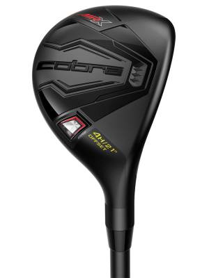 Cobra Air-X 2024 Hybrid Herr
