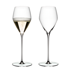 Veloce Champagne Wine 6330/28 – 2-pack