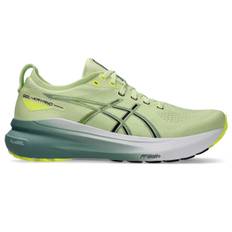 Asics - Gel-Kayano 31 Løbesko - Herre - 44 - Grøn