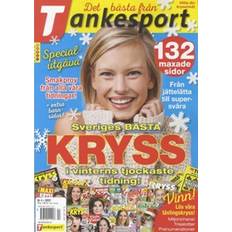 Tidningen Det bästa från Tankesport 1 nummer