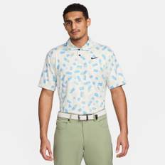 Nike Tour Men's Dri-Fit Golf Polo