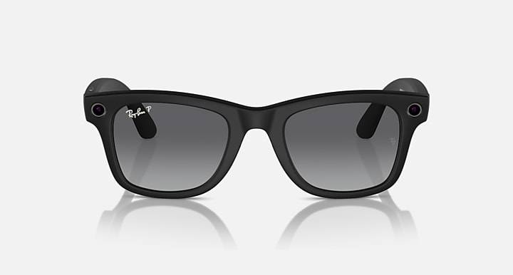 RAY-BAN META WAYFARER - GEN 1
