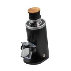 DF54 Single Dose Electric Coffee Grinder – Black