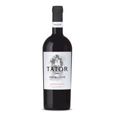 Tator Primitivo 0,75 l