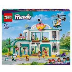 LEGO Friends Heartlake City Krankenhaus 42621