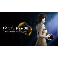 Fatal Frame: Mask of the Lunar Eclipse (PS5) (Account) - Standard