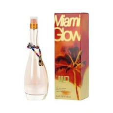 Miami Glow - Eau de Toilette - 100ml - Fri leverans inom 1-3 dagar - Multifärgad