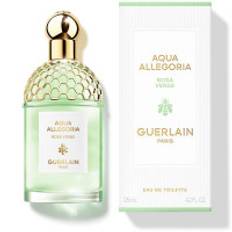 Aqua Allegoria Rosa Verde