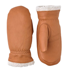 Hestra Sundborn Luffer 7 CORK