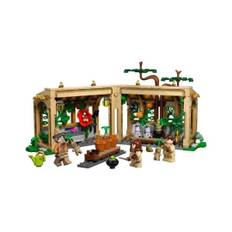 Hogwarts-slottet: Botaniklektion Lego Byggeklodser Harry Potter 76445
