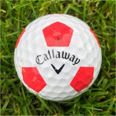 Callaway Chrome Soft Truvis