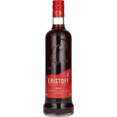 Eristoff Red Sloe Berry Vodka Liqueur