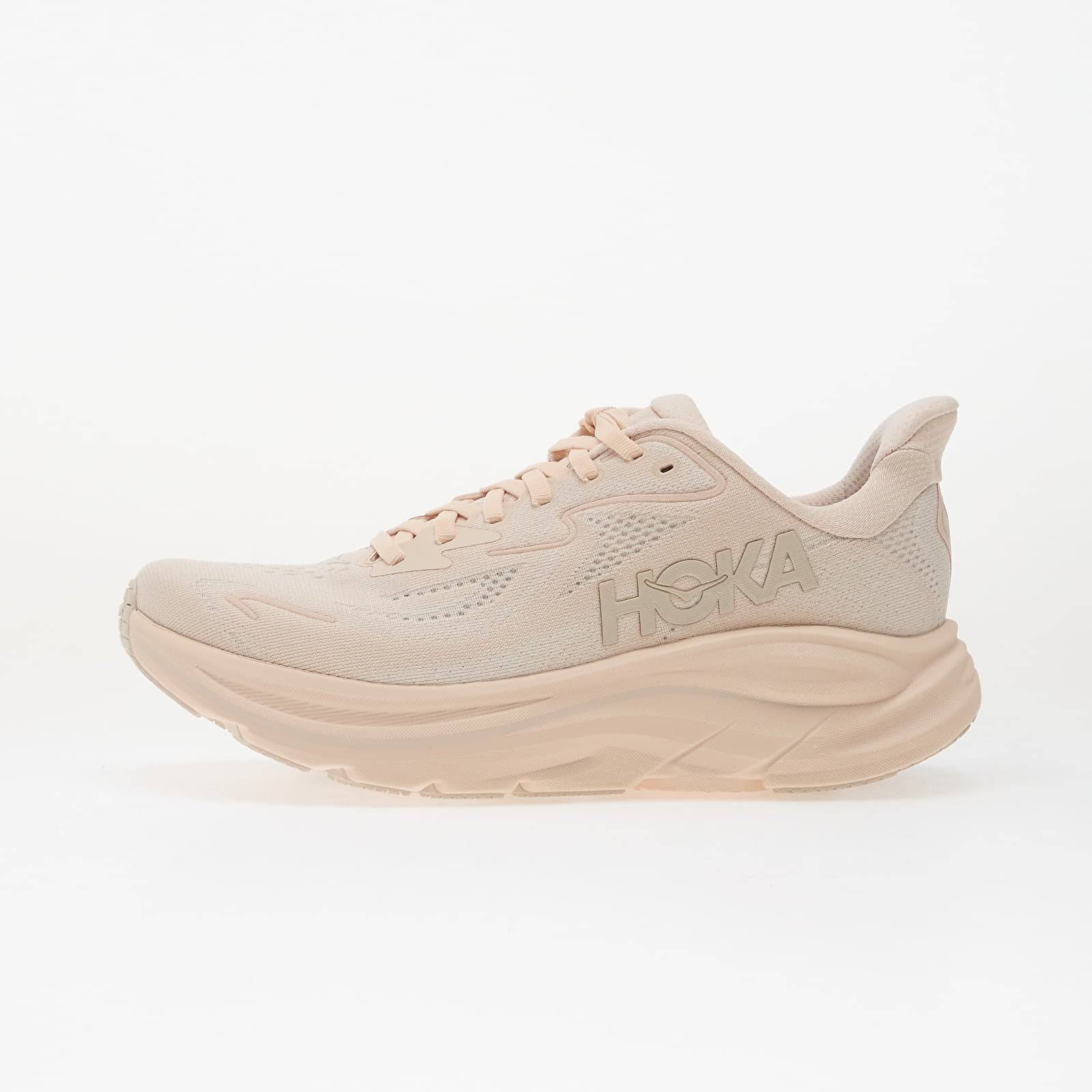 Sneakers Hoka® W Clifton 10 Beech Wood/ Rose Cream EUR 40 2/3